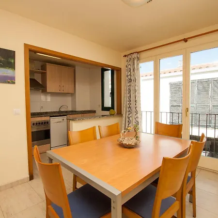 Lejlighed Apt Tossa Mar 2 Tossa de Mar