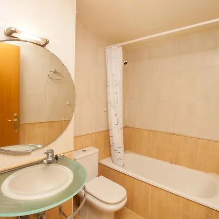 Apt Tossa Mar 2