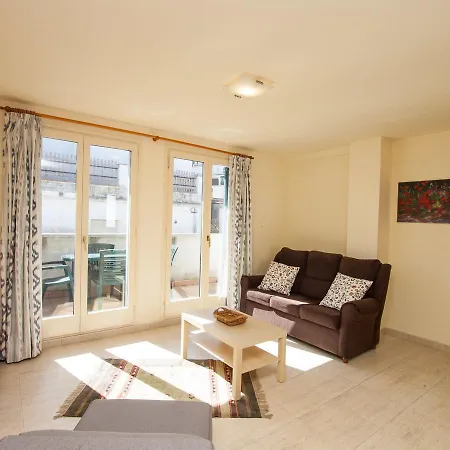 Lejlighed Apt Tossa Mar 2 Tossa de Mar