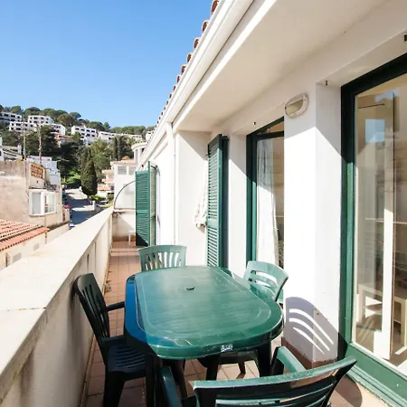 Apt Tossa Mar 2 Lejlighed Tossa de Mar