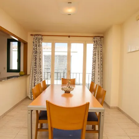 Apt Tossa Mar 2